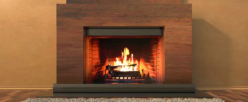 Kings Man Direct Vent Fireplaces Services in Mascouche, Quebec