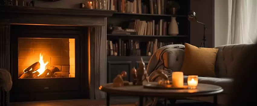 Ortal Wilderness Fireplace Repair And Maintenance in Mascouche, Quebec