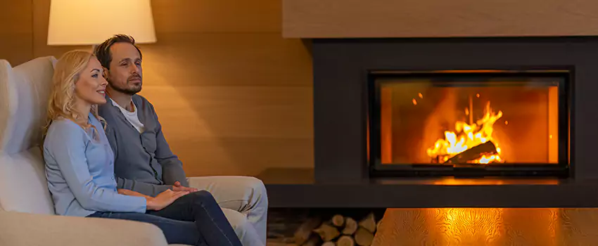 Cost-Effective Osburn Fireplace Installation and Repair in Mascouche, QC