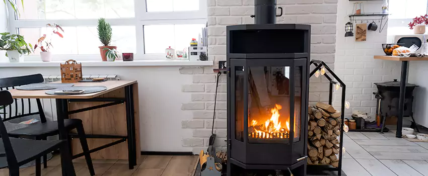 Benefits of Pacific Energy Fireplace in Riviere des Anglais, Quebec