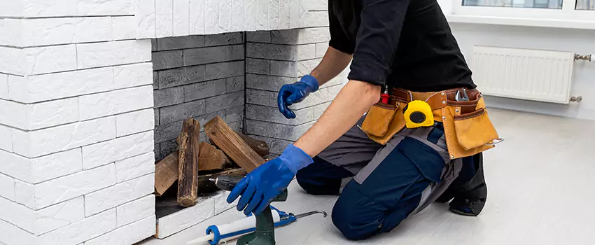 Cost of Pellet Fireplace Installation Services in Mascouche Heights, Quebec