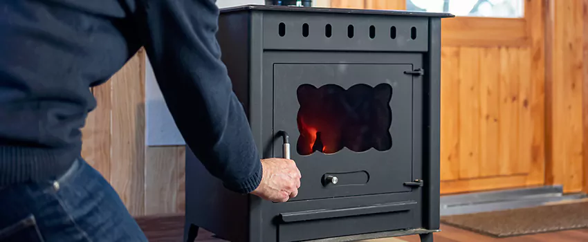 Outdoor Propane Fireplace Installation and Repair in Mascouche Heights, Quebec