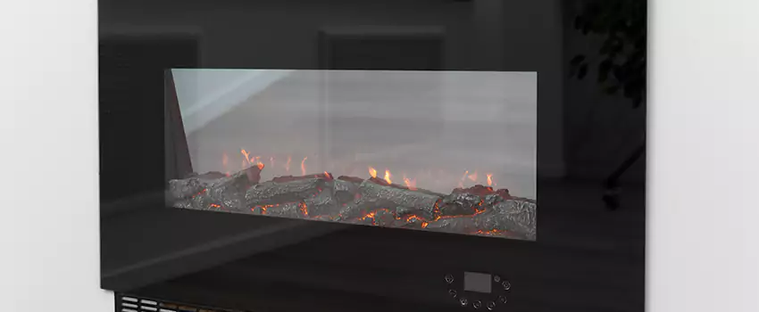 Ravelli Group Convection Fireplaces Installation in Mascouche, Quebec