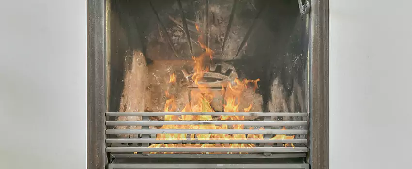 Regency Outdoor Fireplace Products Maintenance and Replacement Services in Mascouche, Quebec