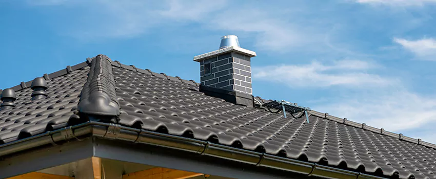 Residential Chimney Fans Installation and Repair Services in Saint-Henri, Quebec