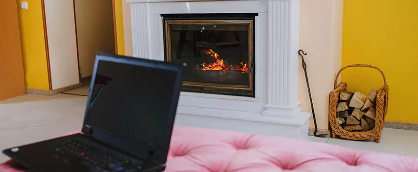 RSF Fireplaces Maintenance and Repair in Riviere des Anglais, Quebec
