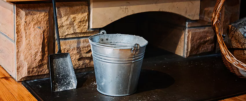 Soot Removal Process in Mascouche Heights, Quebec