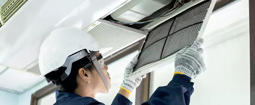 Vent Cleaning Company in Mascouche, QC