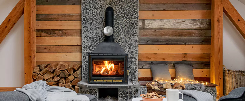 Key Features of Vermont Castings Fireplaces in Mascouche, Quebec