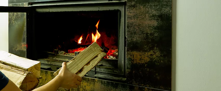 Best Wood Fireplace Repair Company in Mascouche, Quebec