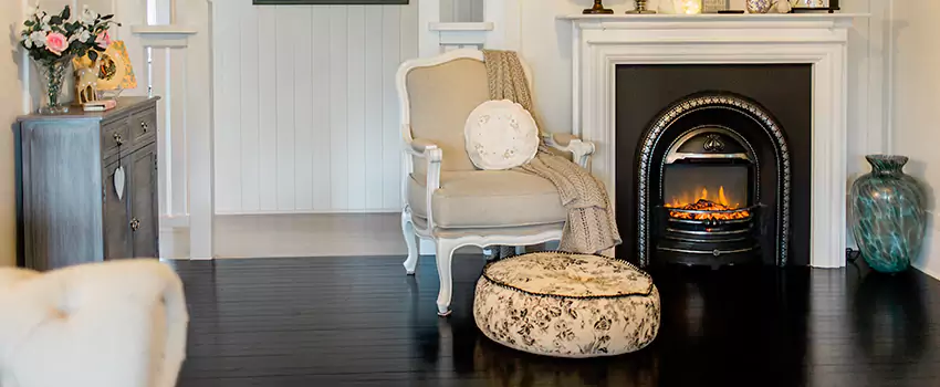 Wood Stove Firebox Installation Services in Du Domaine, QC