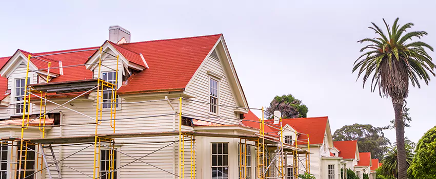 Commercial Chimney Blockage Removal in Mascouche, Quebec