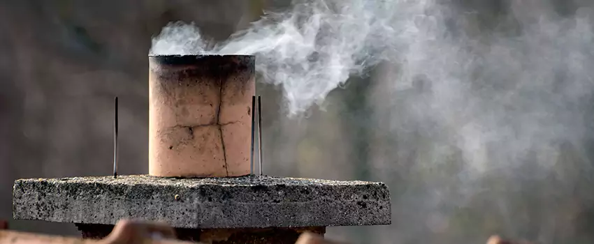 Chimney Creosote Cleaning Experts in Riviere des Anglais, Quebec