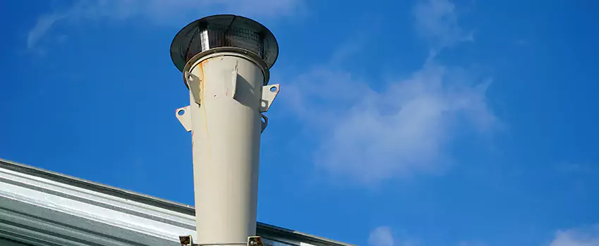 Commercial Chimney Services in Mascouche, Quebec