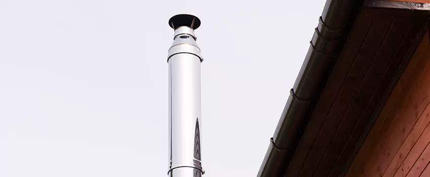 Chimney Installation Company in Mascouche, QC