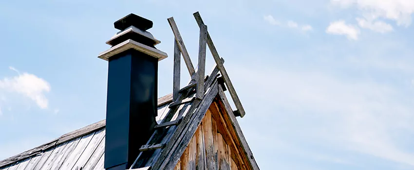 Insulated Chimney Liner Services in Mascouche, QC