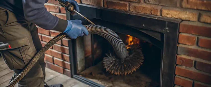 Gas Chimney Odor Removal in Mascouche, Quebec