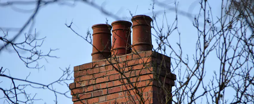 Chimney Flue Rebuild Services in Mascouche, Quebec
