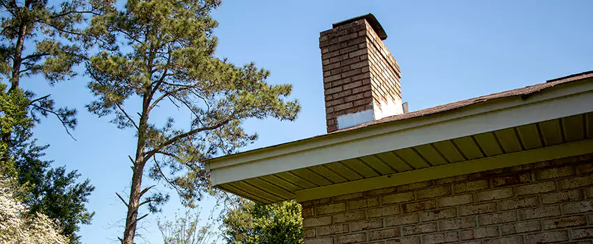 Chimney Design and Style Remodel Services in Mascouche, Quebec