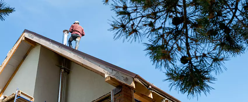 Chimney Repair Cost in Saint-Henri, QC