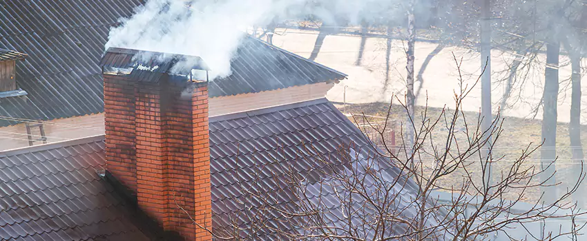 Chimney Saver Masonry Repair Contractor in Mascouche, Quebec