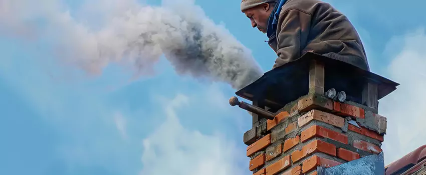 Soot Buildup Prevention in Mascouche, Quebec