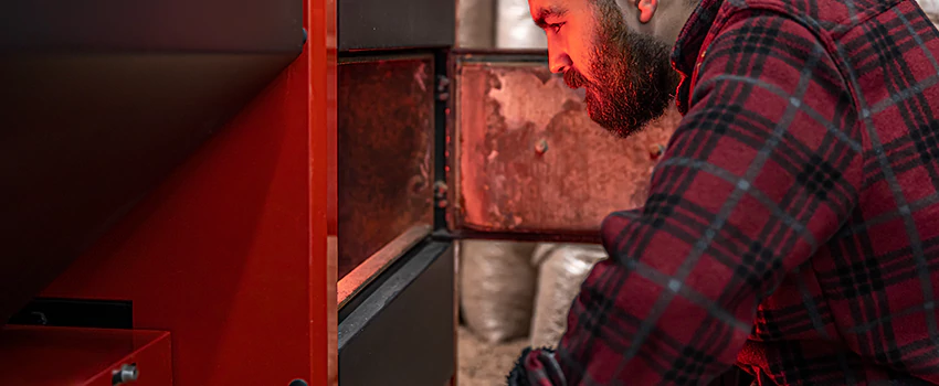 Brick Chimney Sweeping in Mascouche, Quebec