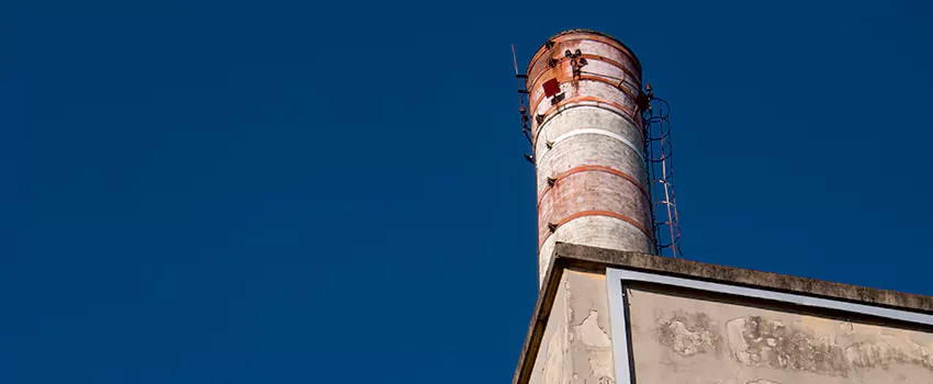 Commercial Waterproofing Chimney Installation And Repair Services in Mascouche, QC