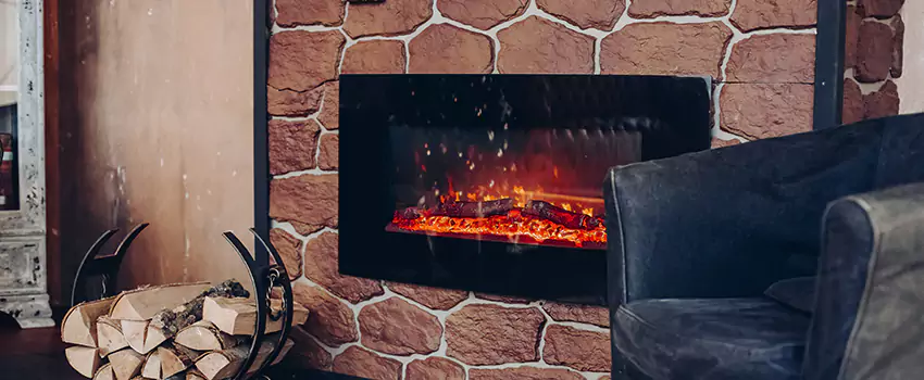 Custom Fireplace Design Refurbishment Services in Mascouche, Quebec