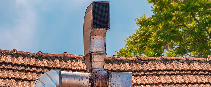 Clogged Duct Cleaning Near Me in Mascouche