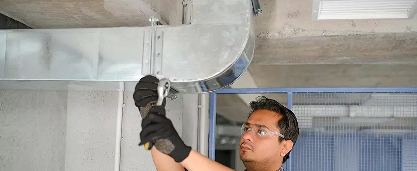 Benefits of Professional Ductwork Cleaning in Mascouche, QC