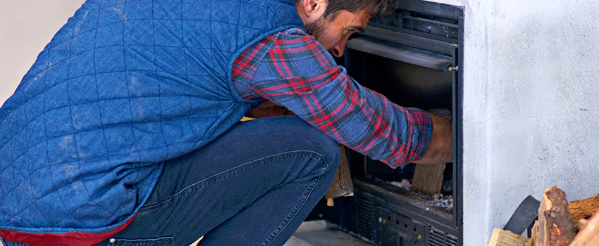 Affordable Electric Fireplace Installation in Mascouche, QC