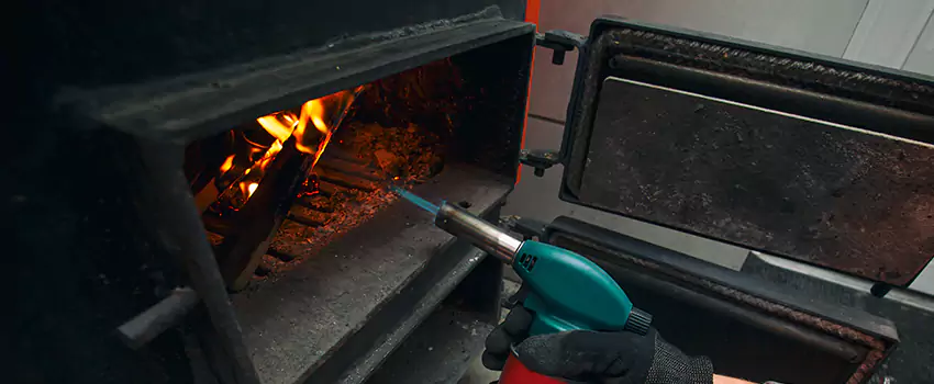 Fireplace Ashtray Repair And Replacement Services Near me in Mascouche, Quebec