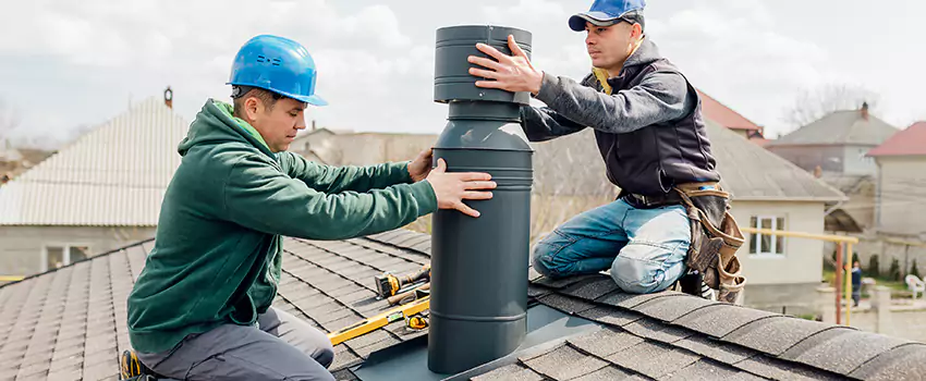 Professional Fireplace Maintenance Contractors in Mascouche, QC