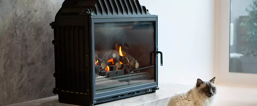 Fireplace Damaged Damper Frame Repair Services in Mascouche, Quebec