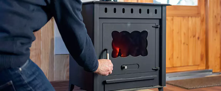 Cost of Fireplace Door Installation Service in Mascouche, Quebec