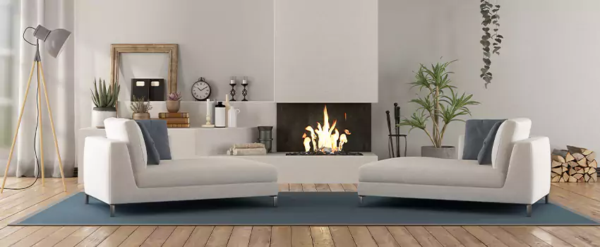 Fireplace Firebox Grate Replacement Services in Mascouche Heights, Quebec