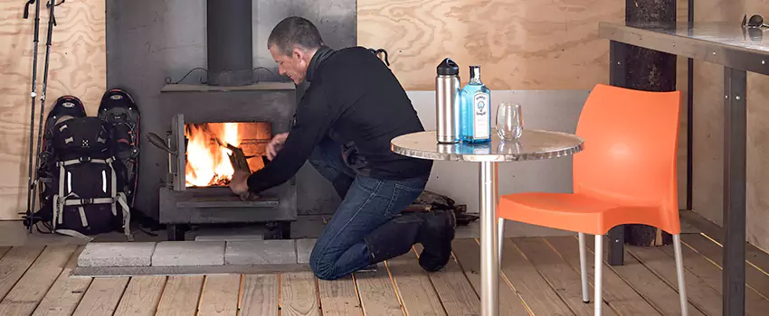 Ethanol Fireplace Fixing Services in Mascouche, QC