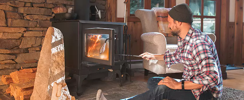 Fireplace Screen Installation And Replacement in Mascouche, QC