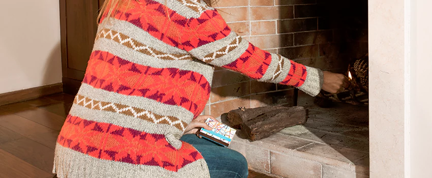 Fireplace Hearth Inspection And Repair in Mascouche, Quebec