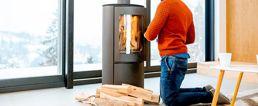 Top Fireplace Installation Company in Mascouche Heights, Quebec