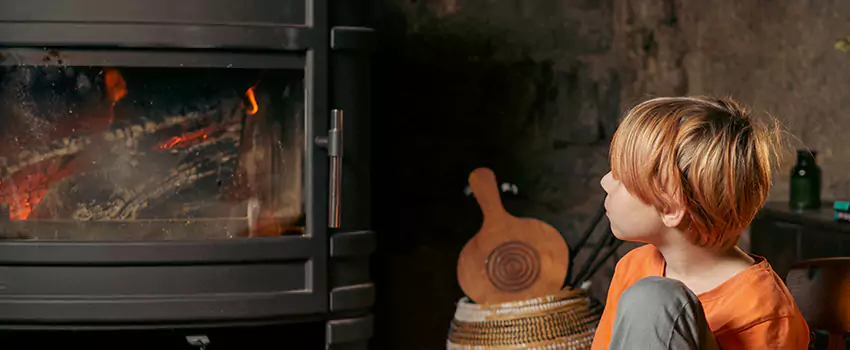 Fireplace Safety Locks For Kids in Mascouche, QC