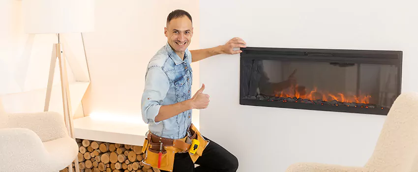 Fireplace Flue Maintenance Services in Mascouche, QC