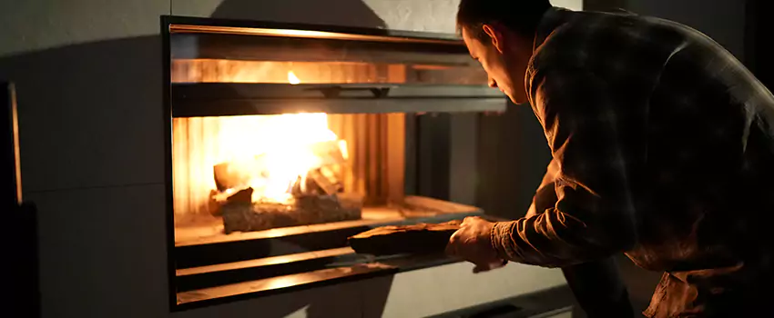 Fireplace Grate Repair For Fireplace Metal in Mascouche, Quebec