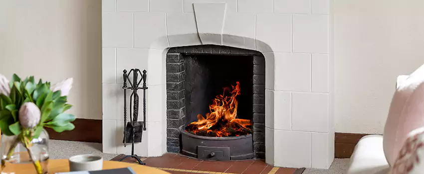 Professional Firebox Rebuild in Mascouche, Quebec