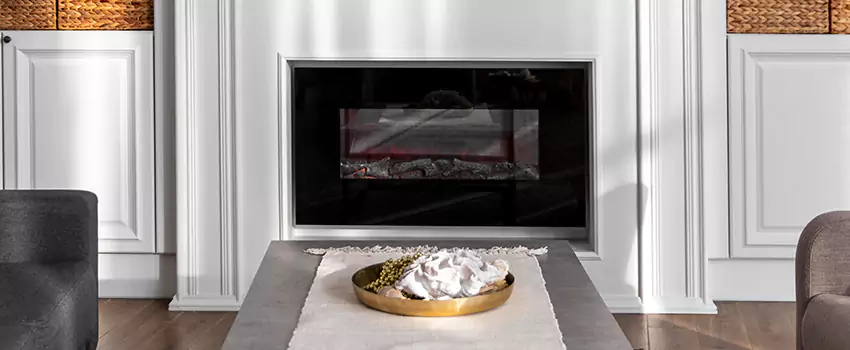 Gas Fireplace Repair And Replacement in Mascouche, QC