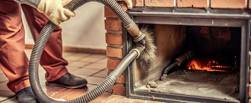 Fireplace Smell Removal Cost in Mascouche, Quebec