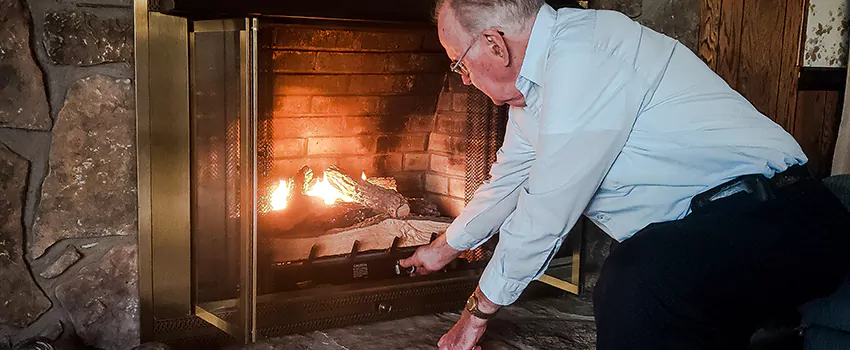 Emergency Smoke Chamber Repairs in Mascouche, QC