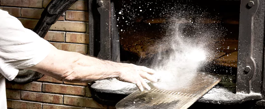 Fireplace Leaky Roof Repair in Mascouche, Quebec