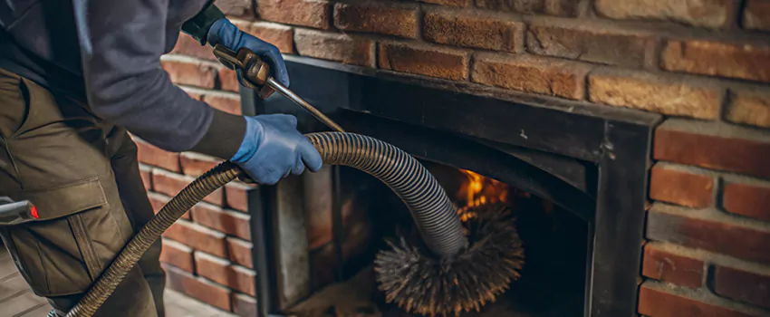 Fireplace Sweeping And Maintenance Solution in Mascouche Heights, QC